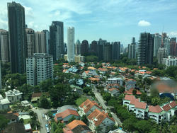 The Grange (D10), Condominium #199229142